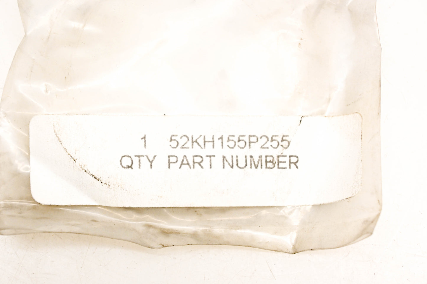 Mack 52KH155P255 Spacer NOS