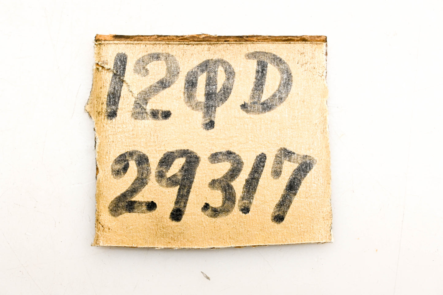 Mack 12QD29317 Bushing NOS