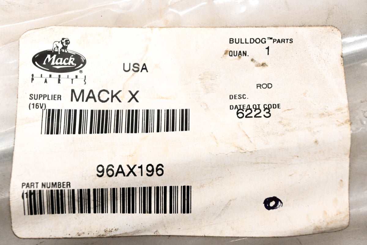 Mack 96AX196 Connecting Rod NOS