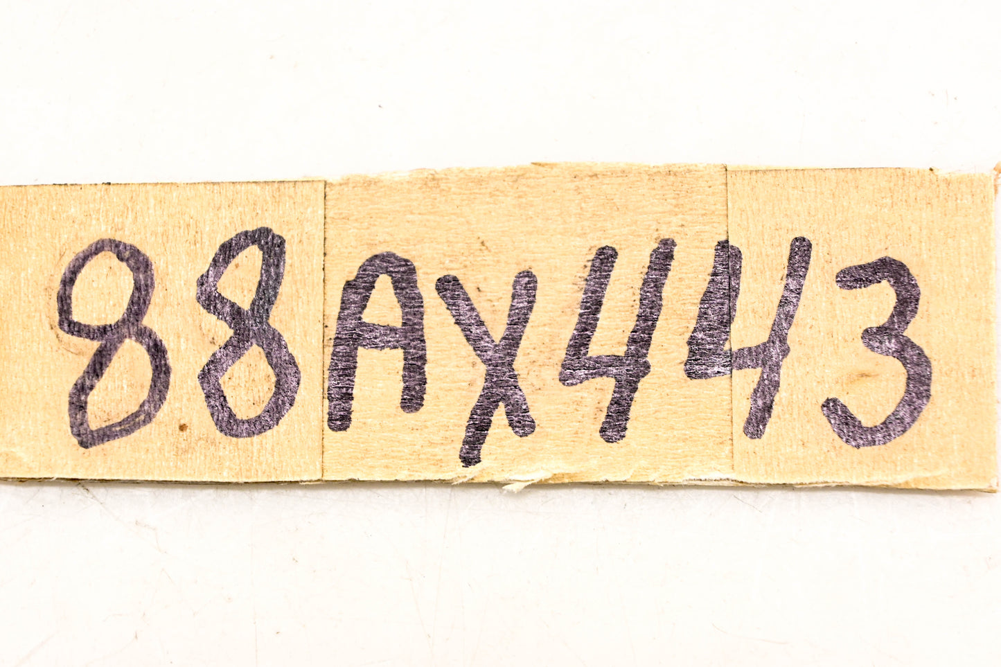 Mack 88AX443 Oil Seal NOS