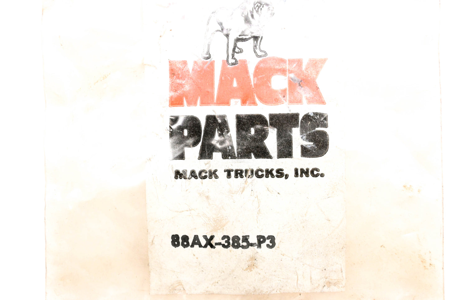 Mack 88AX385P3, 470680 Oil Seal NOS