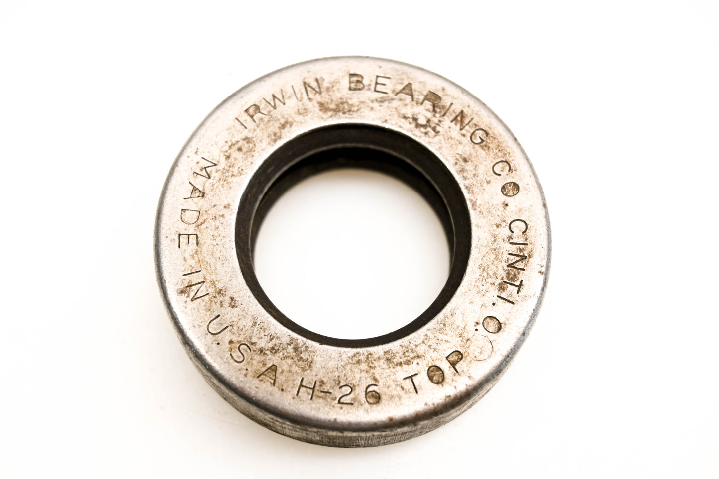 Irwin H-26, H26 Bearing Assembly
