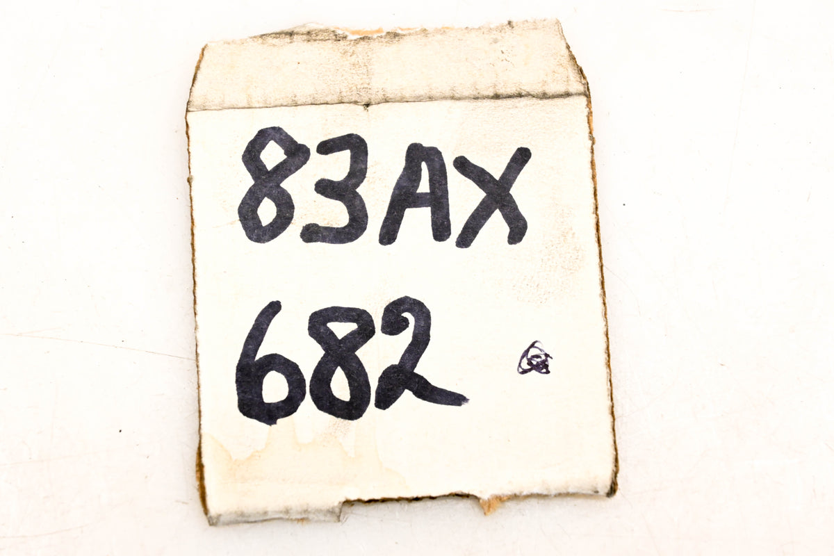 Mack 83AX682 Clamp NOS