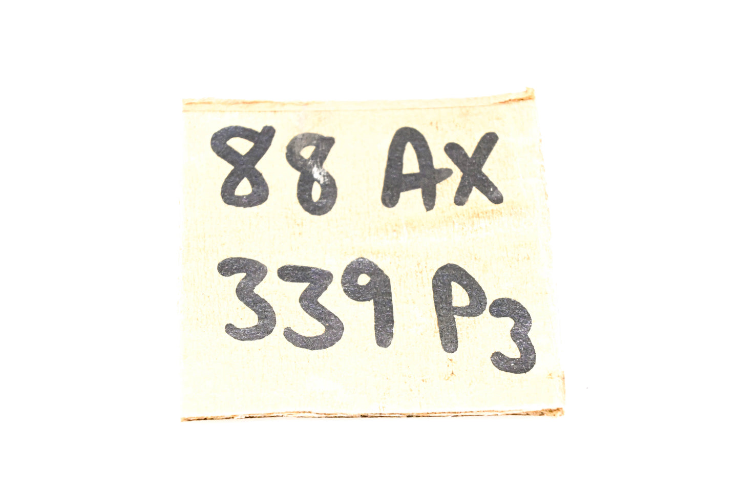 Mack 88AX339P3 Oil Seal NOS