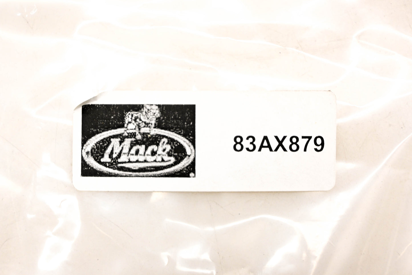 Mack 83AX879 Clamp NOS