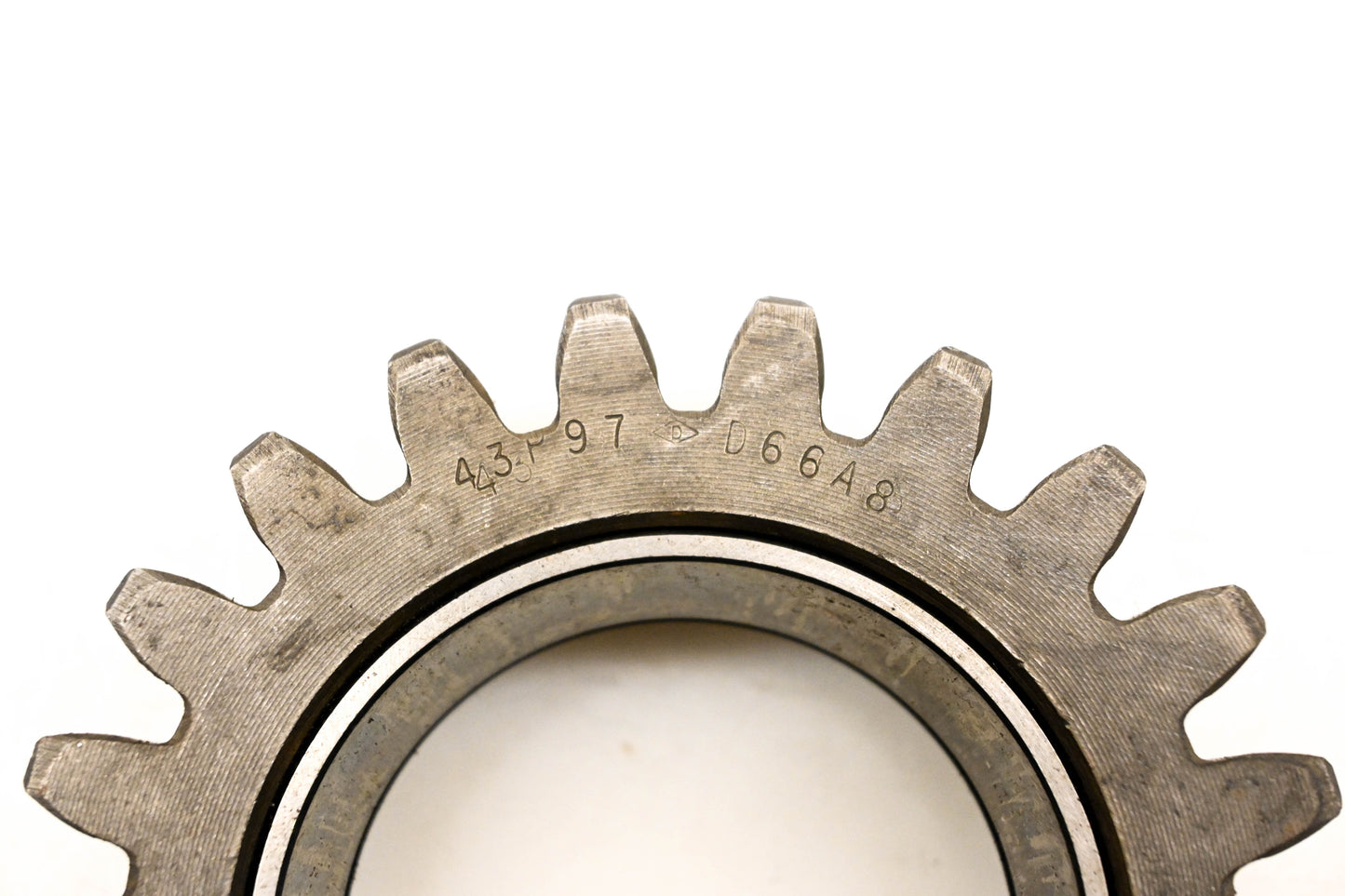 Chelsea 43P97, 43P97 D66A8 Adapter Gear NOS