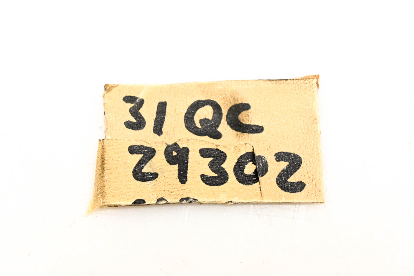 Mack 31QC29302 Cylinder Piston NOS
