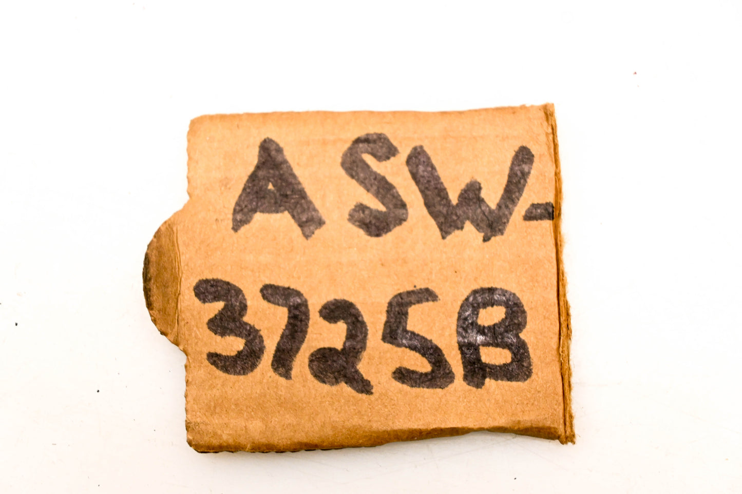 Woody's ASW-3725B Steel Backer Plates Qty 120 NOS