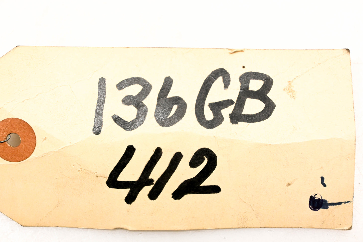 Mack 136GB412 Bracket NOS