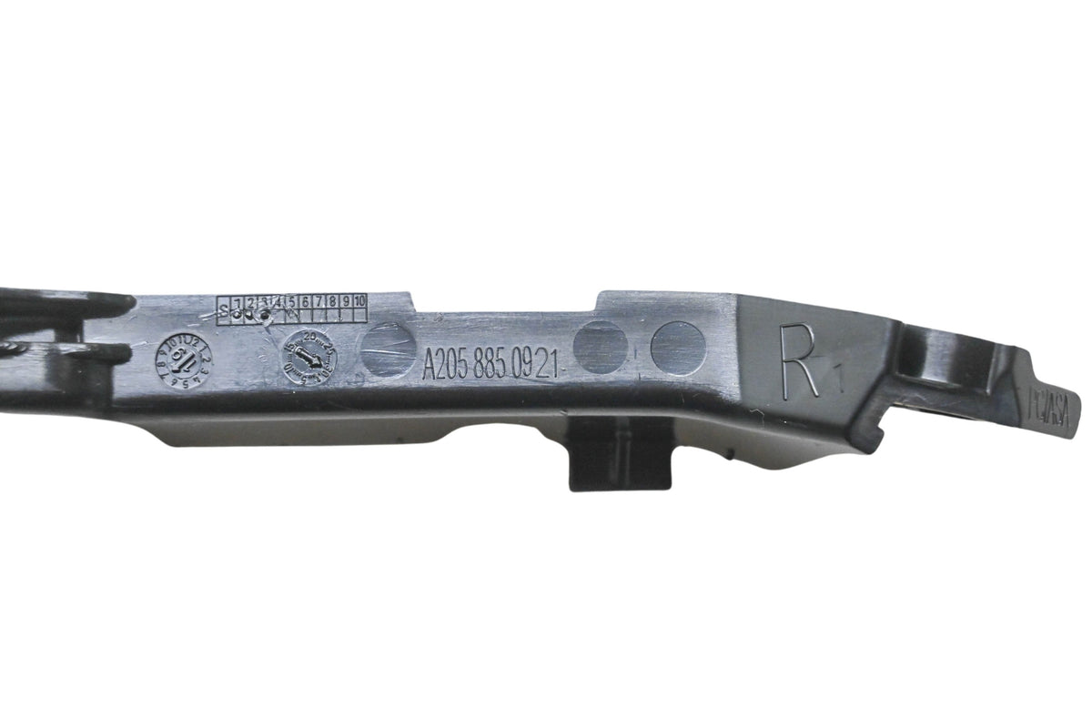 New OEM Mercedes-Benz 205 885 09 21 Side Bracket NOS