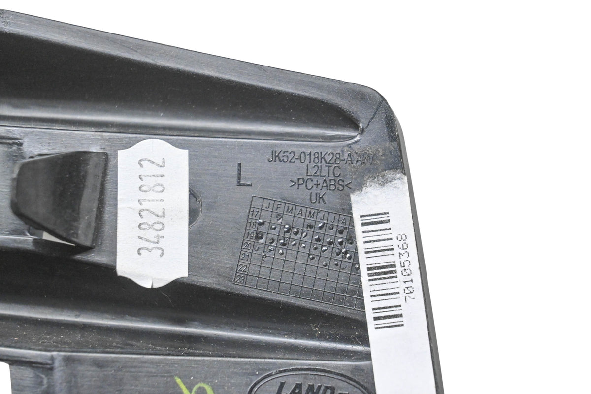 Land Rover JK52-018K28-AAW Range Rover Front Bumper NOS