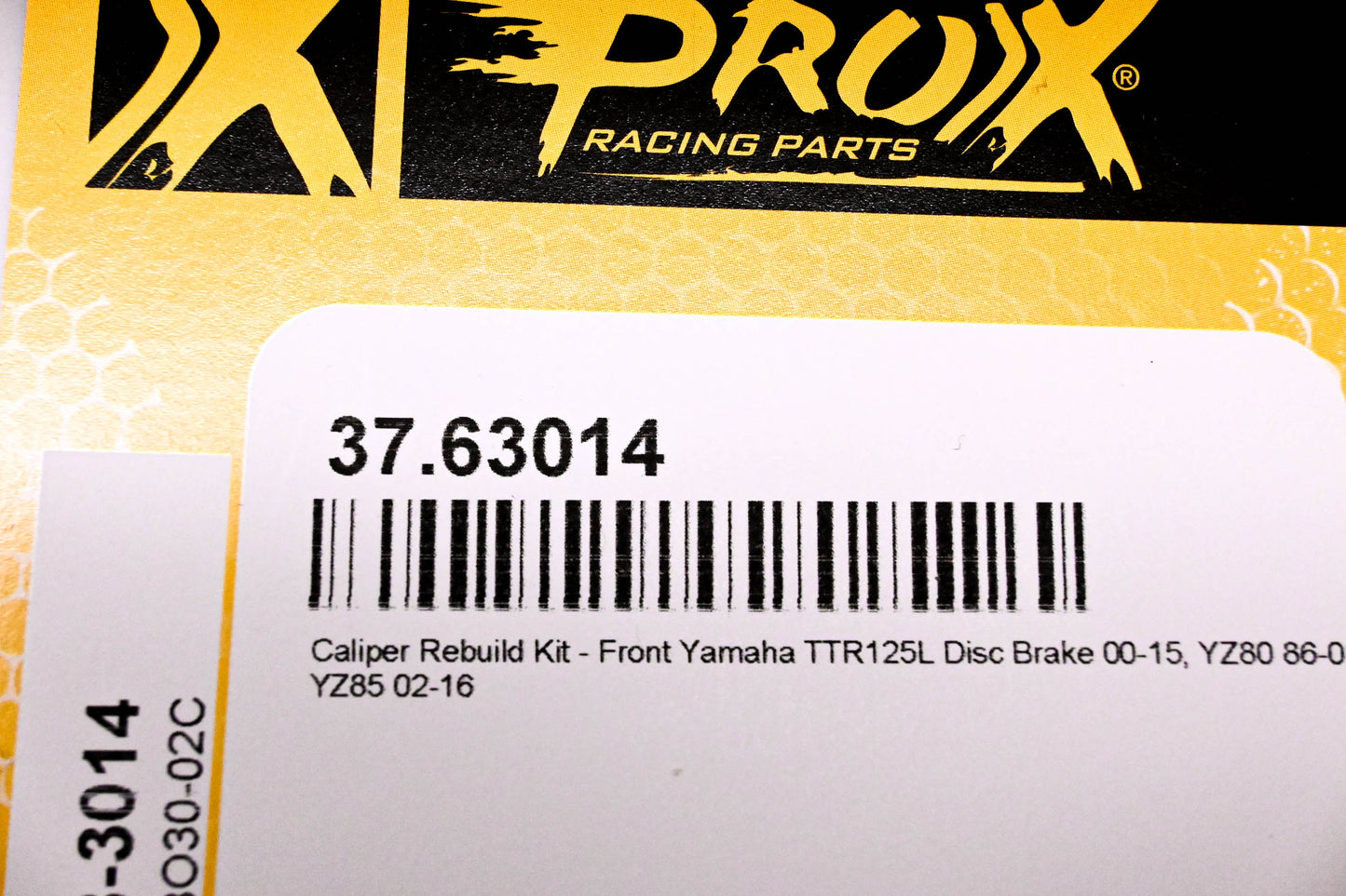 Pro X 37.63014, 18-3014 Caliper Rebuild NOS