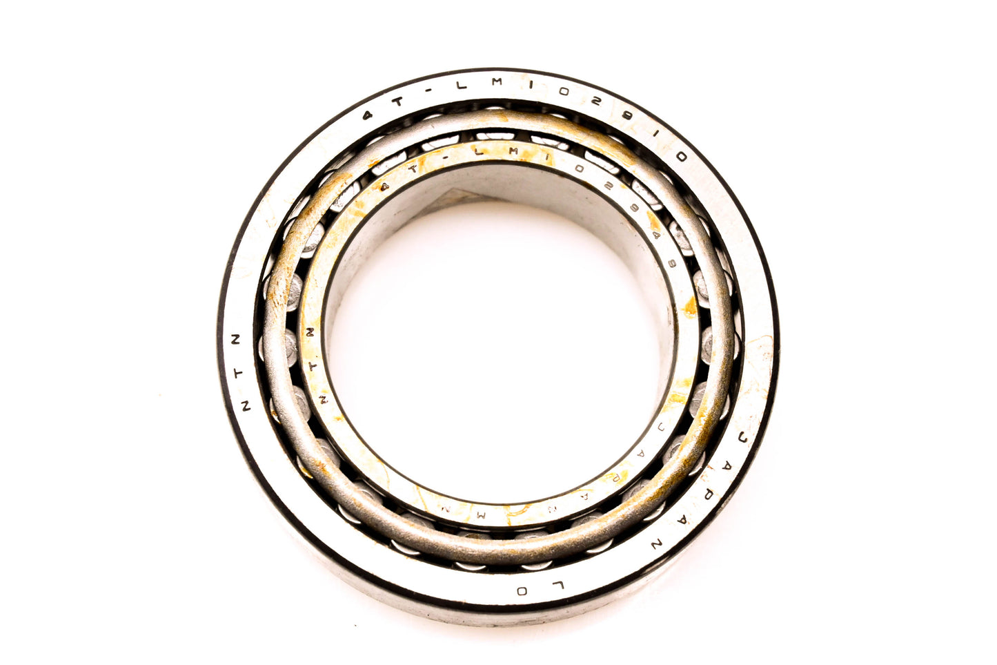 Auto Quip LM102910, LM102949 NTN Bearing NOS