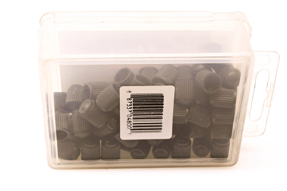 BikeMaster 151696 Valve Stem Caps NOS