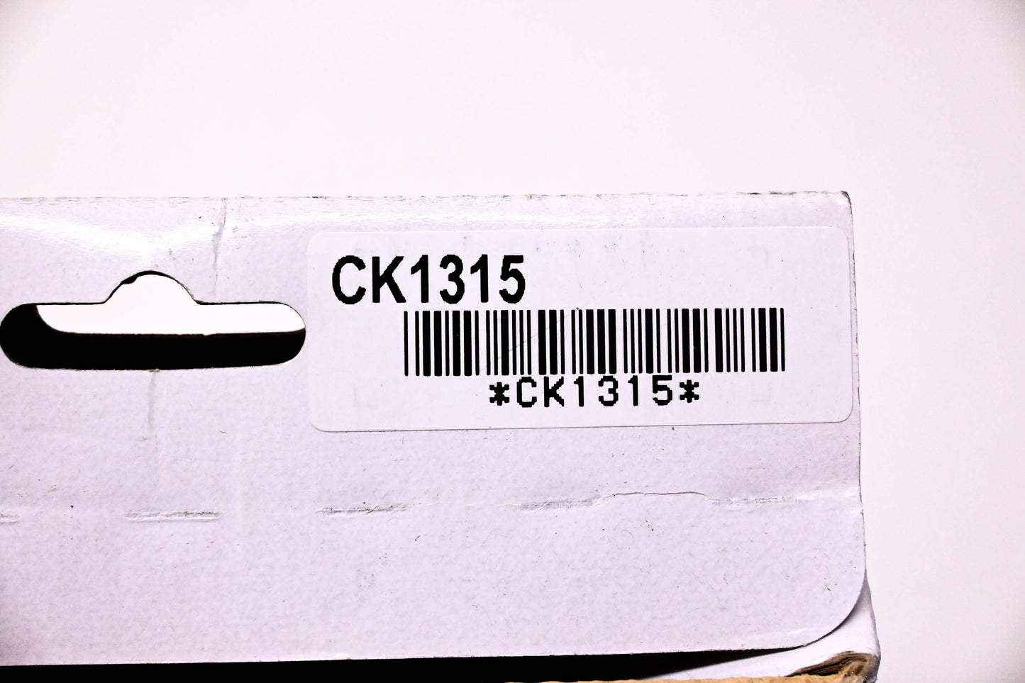 EBC CK1315 Clutch Friction Plate Kit NOS