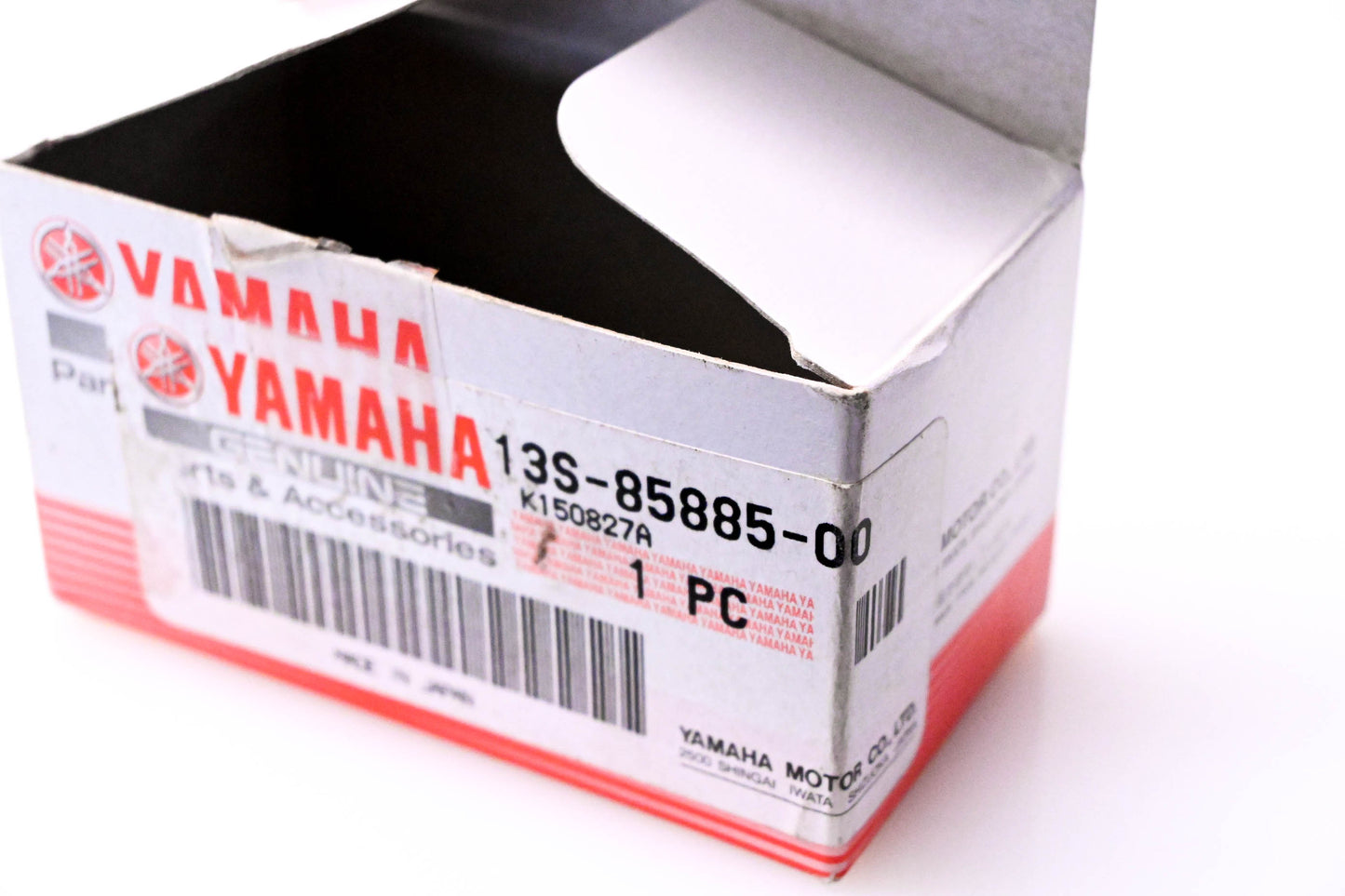 New OEM Yamaha 13S-85885-00-00 Throttle Position Sensor NOS