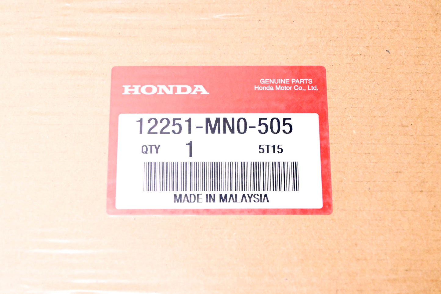 New OEM Honda 12251-MN0-505 Cylinder Head Gasket NOS