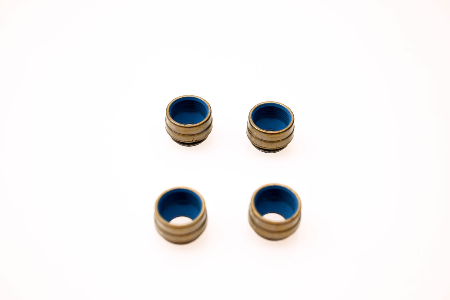 James Gasket 18001-83-A Valve Stem Seal Qty 4 NOS