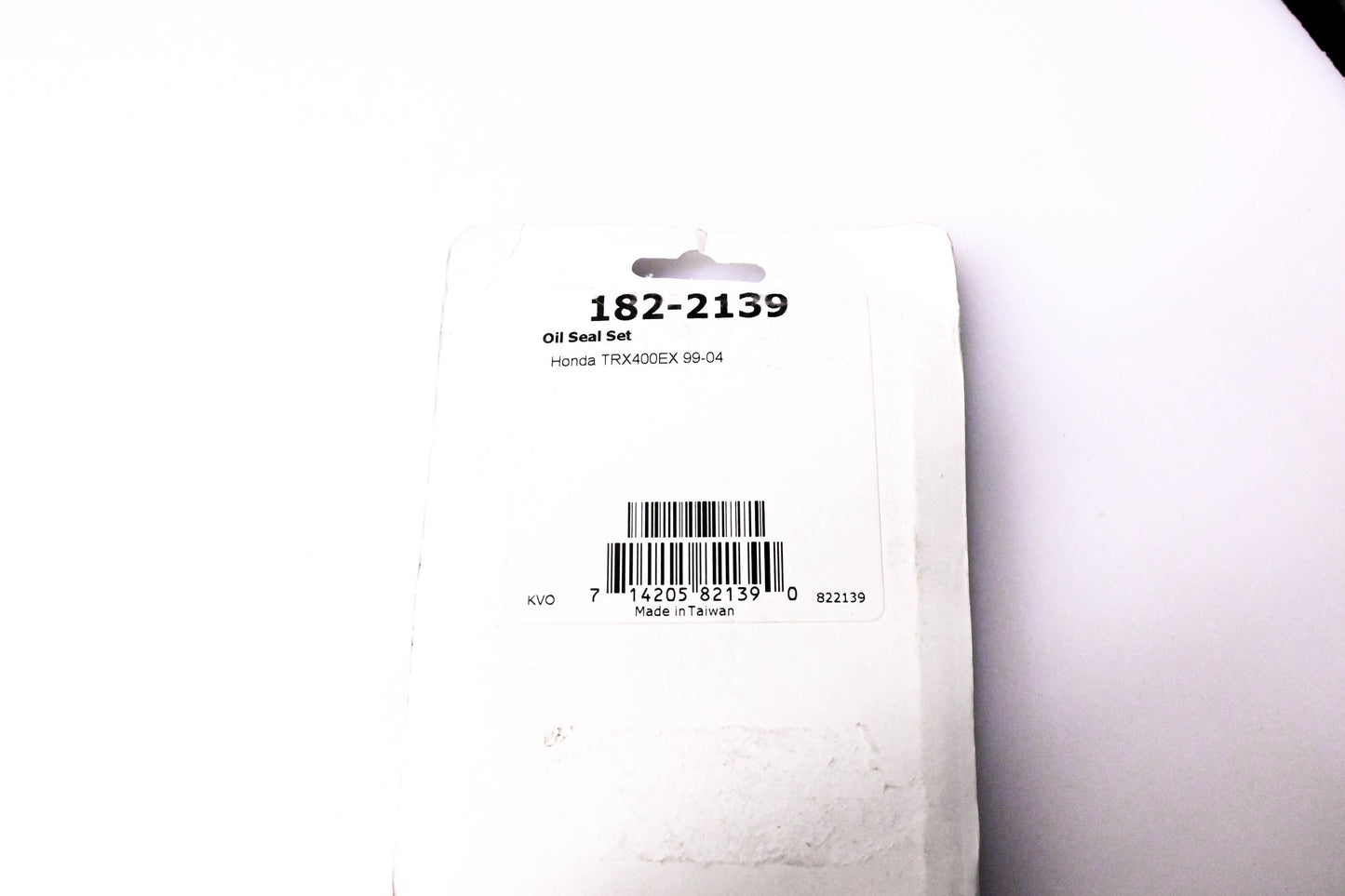Winderosa 182-2139 Oil Seal Kit NOS