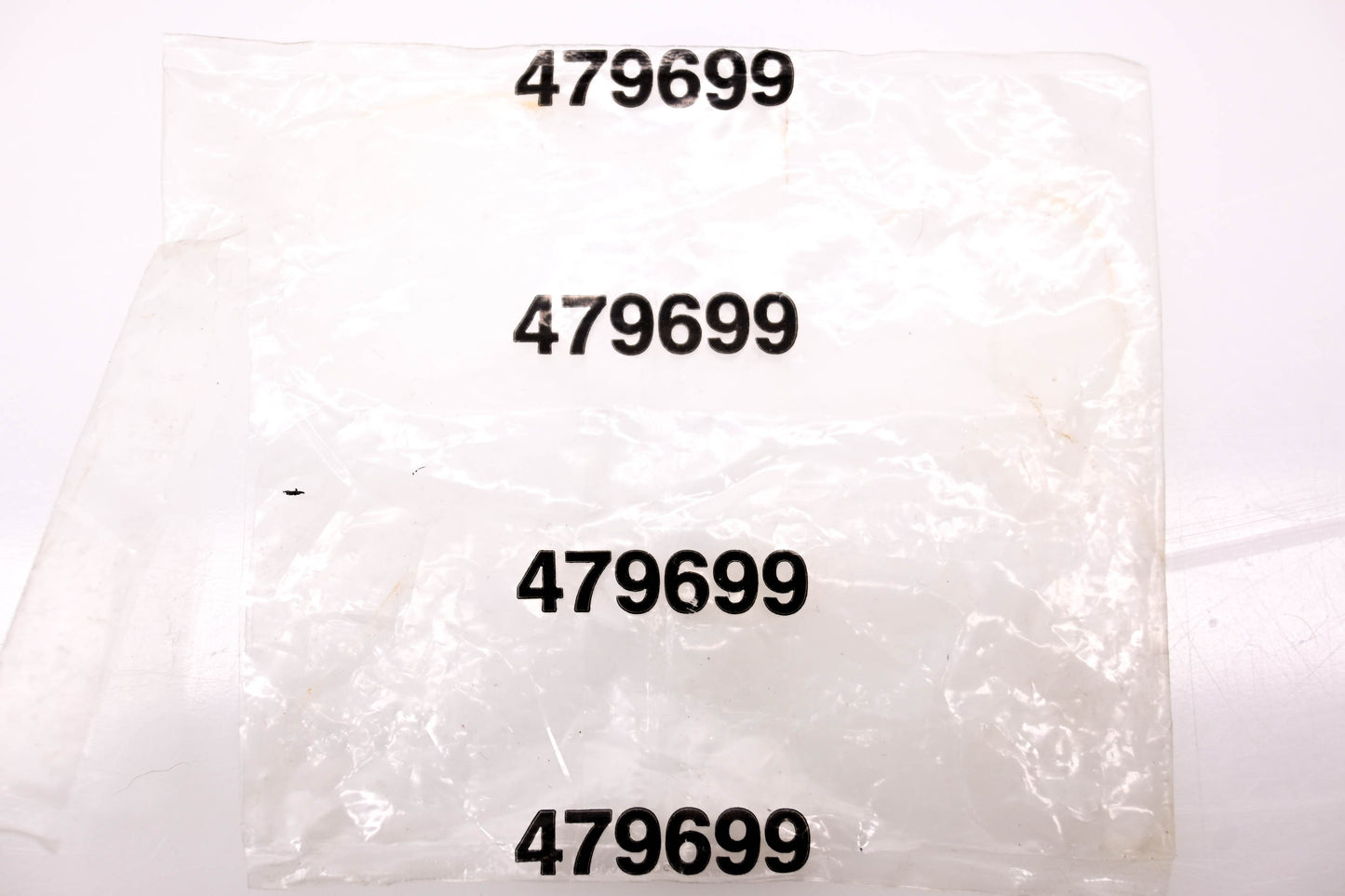 Yuasa 479699 Battery Bolts Hardware Kit NOS