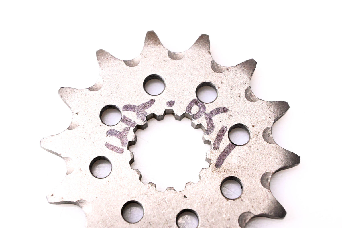 JT Sprockets 1212-0511 Front Sprocket NOS