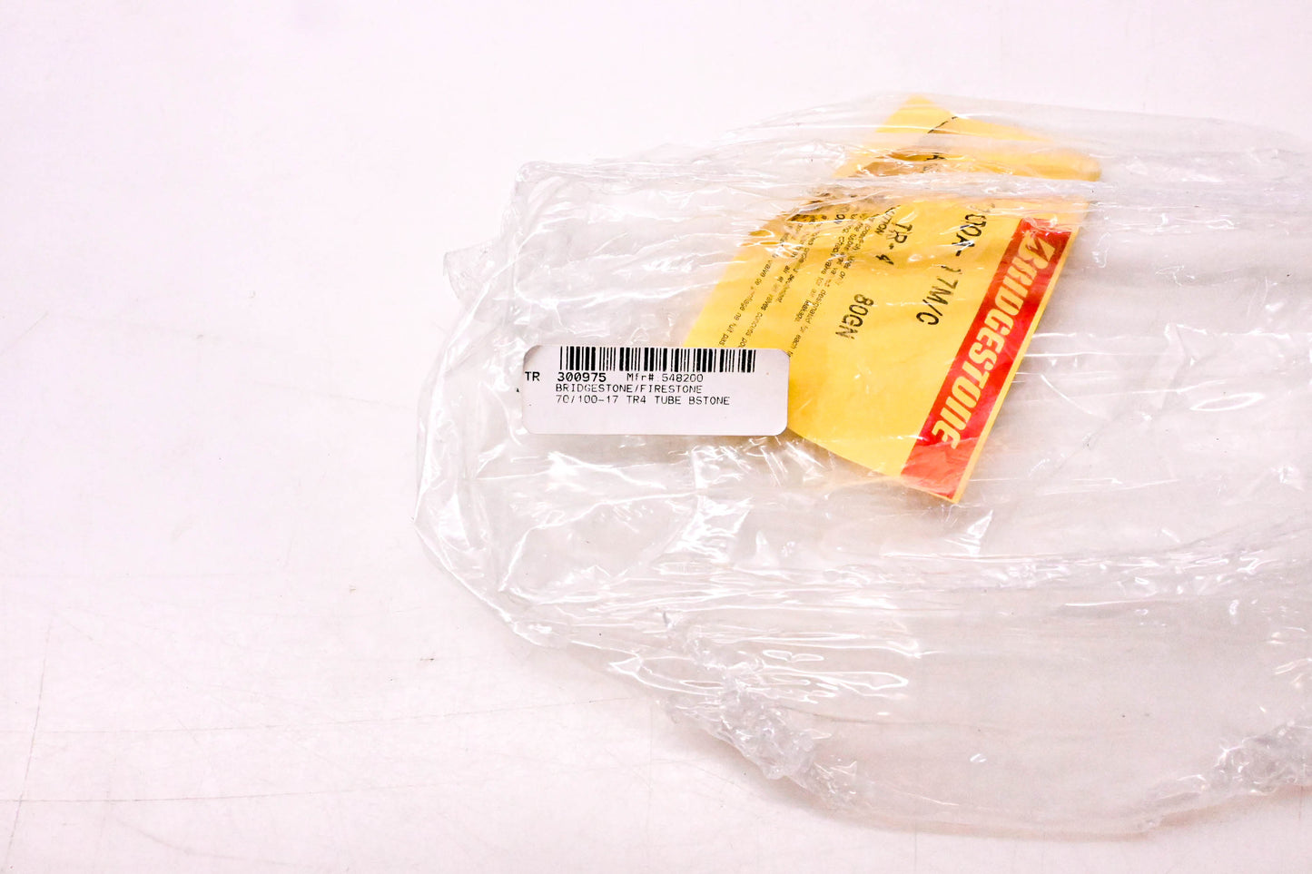 Bridgestone 300-975 70/100-17 Tube NOS