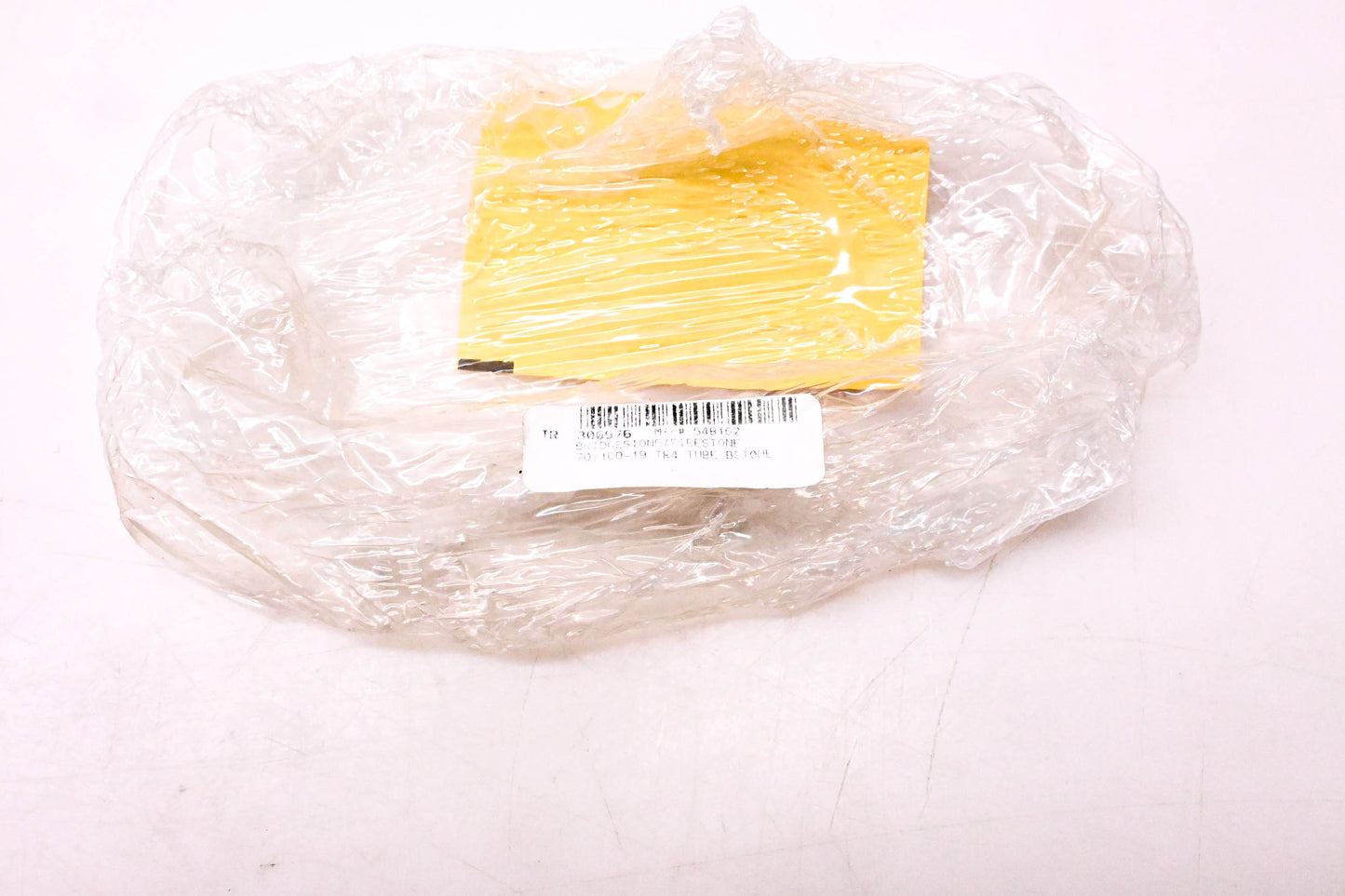 Bridgestone 300-976, L81G 70/100/275-19M/C Tube NOS