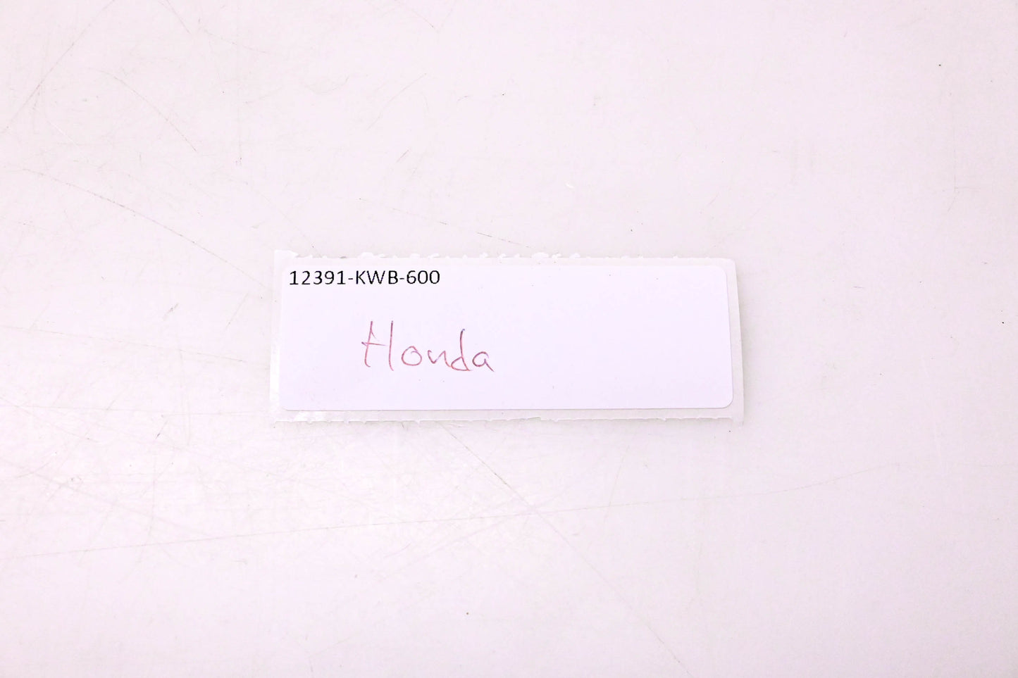 New OEM Honda 12391-KWB-600 Valve Head Cover Gasket NOS