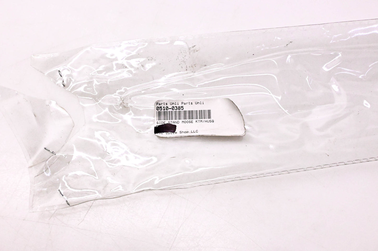 Moose Racing 0510-0385 Side Stand NOS