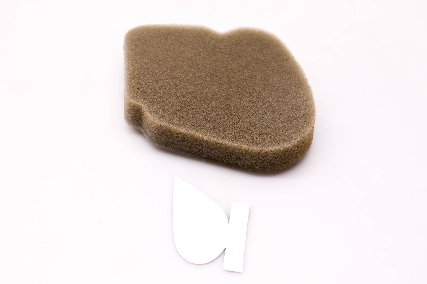 No Toil NT 220-10, 90-22010 Honda Air Filter NOS