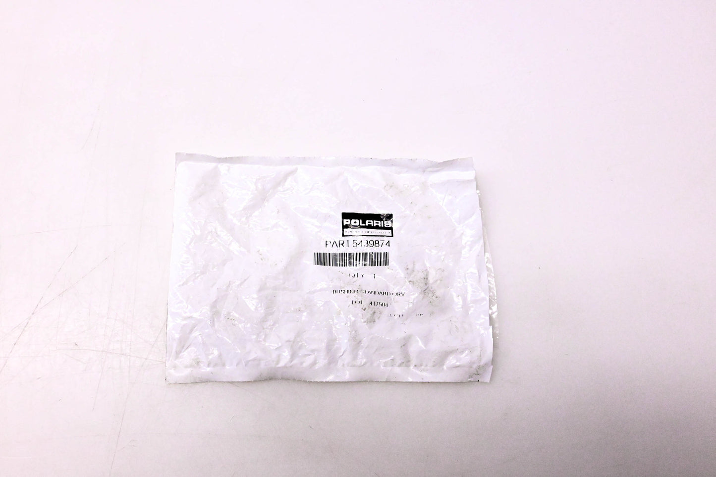 New OEM Polaris 5439874 Standard Bushing NOS