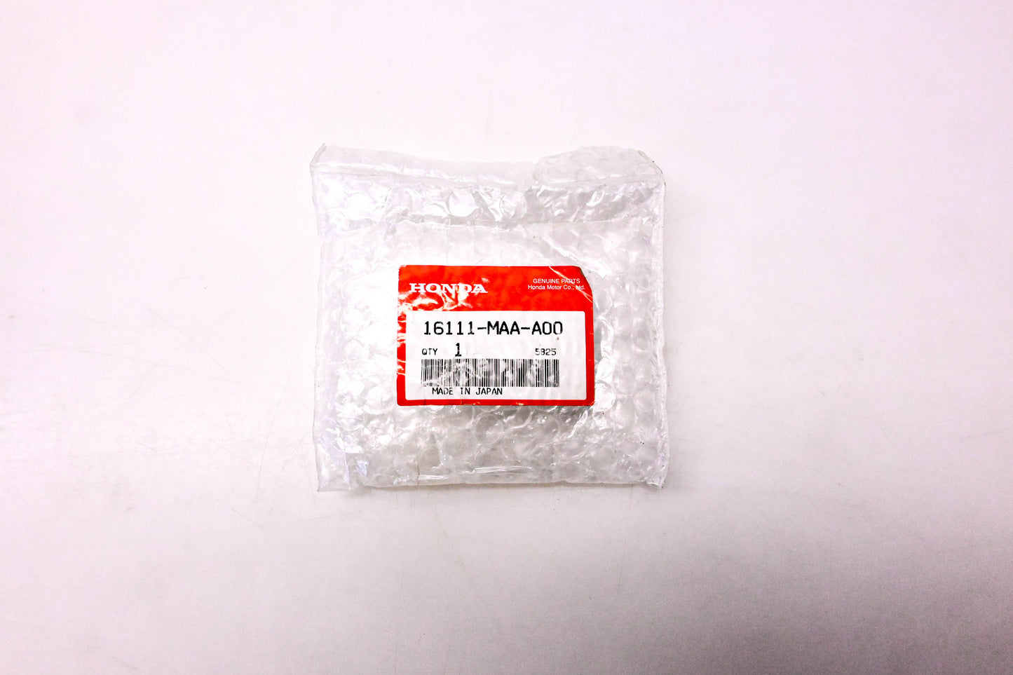 New OEM Honda 16111-MAA-A00 Carburetor Diaphragm NOS