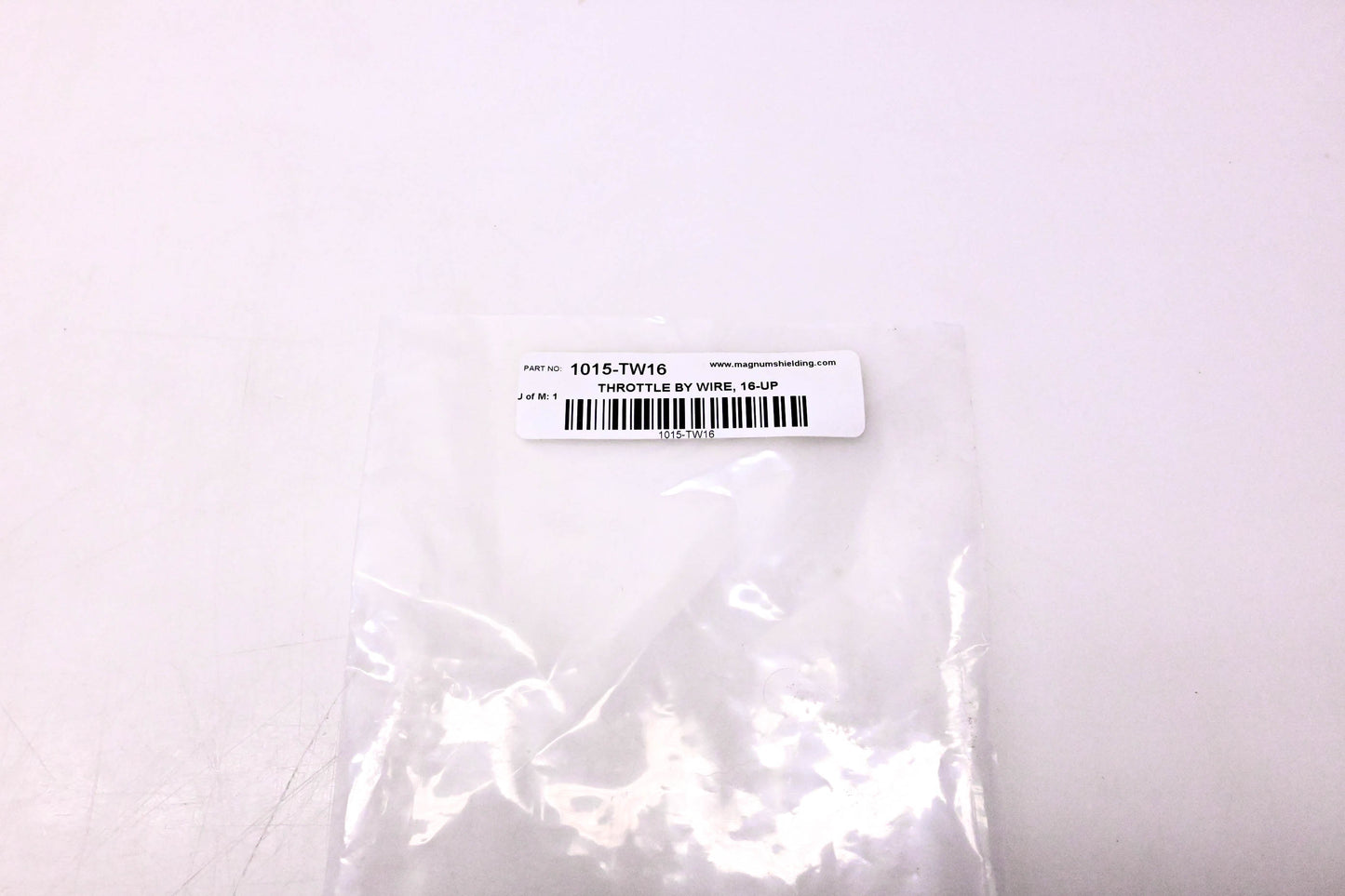 Magnum 1015-TW16 Throttle-By-Wire NOS