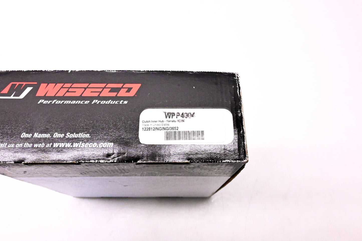 WiseCo WPP4004 Clutch Inner Hub NOS