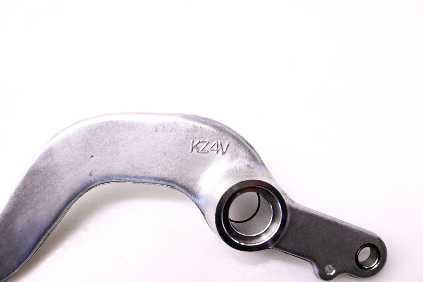 New OEM Honda 46510-KZ4-J50 Rear Brake Lever NOS