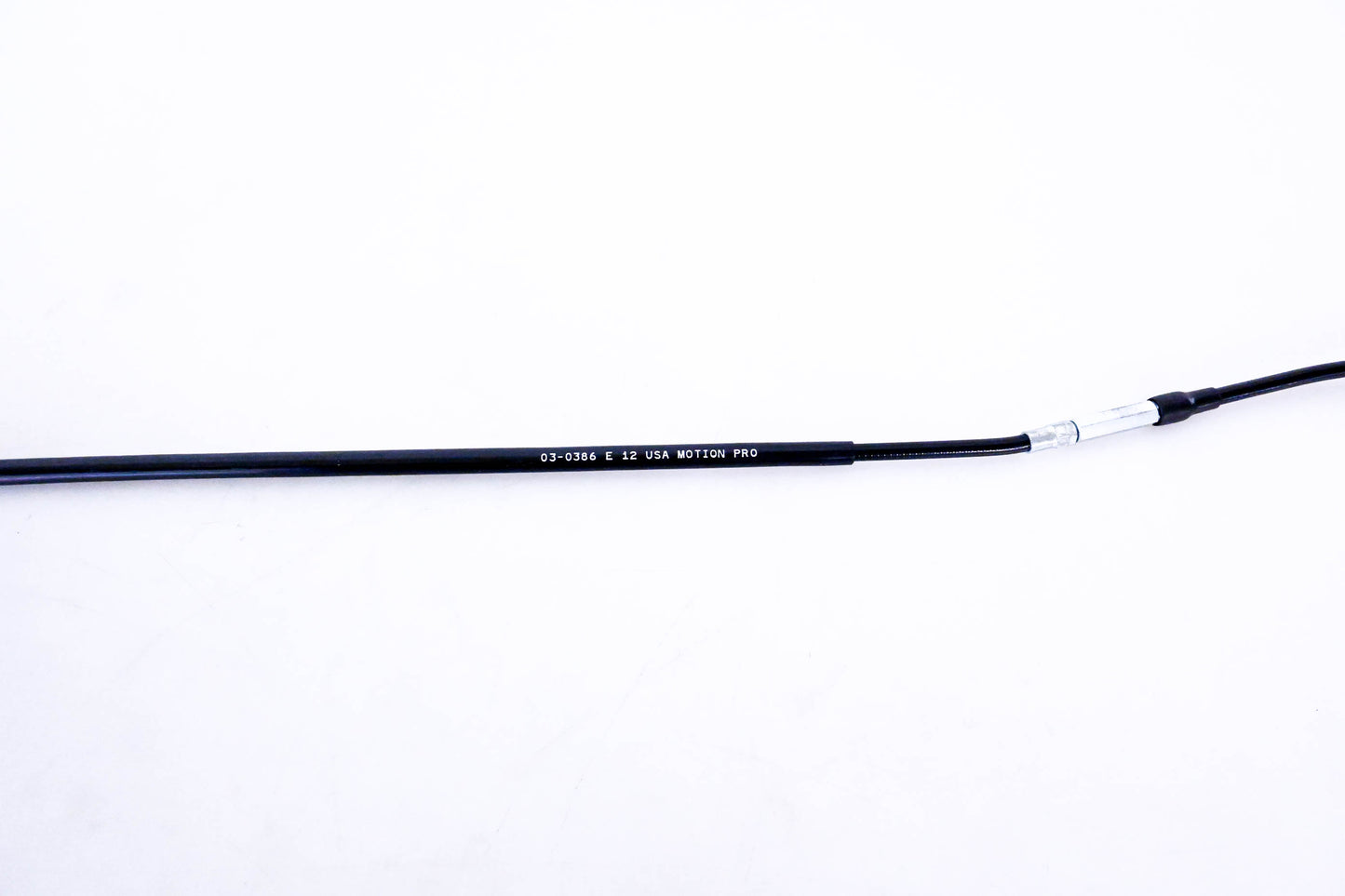 Motion Pro 03-0386 Choke Cable NOS
