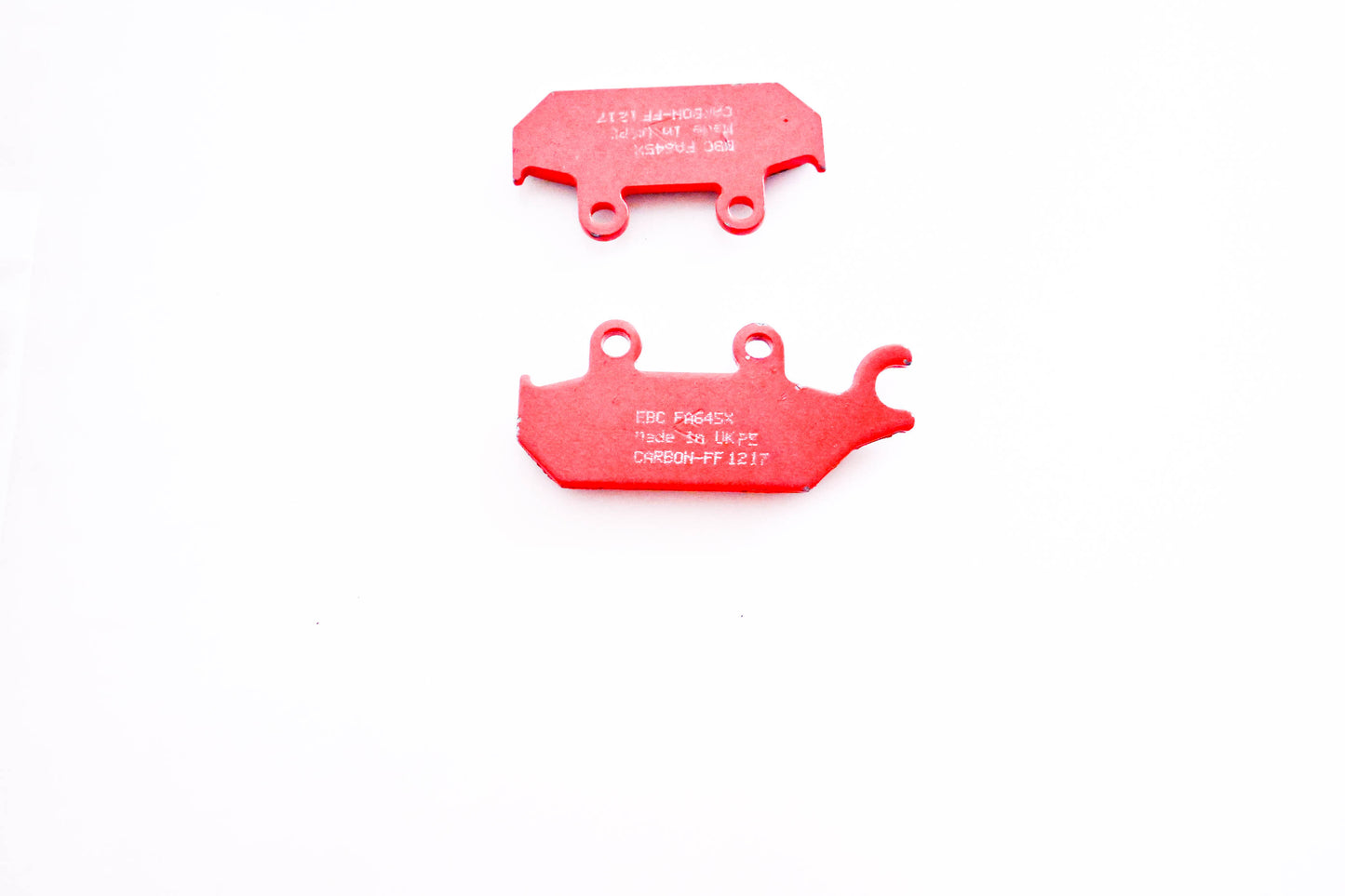 EBC EBC FA645X Brake Pad Kit NOS