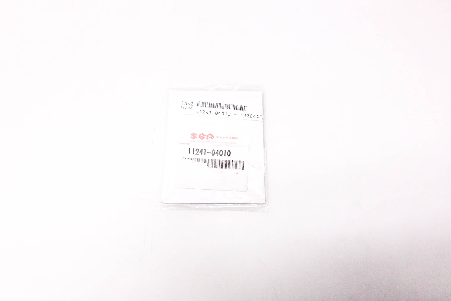 New OEM Suzuki 11241-04010 Cylinder Gasket NOS