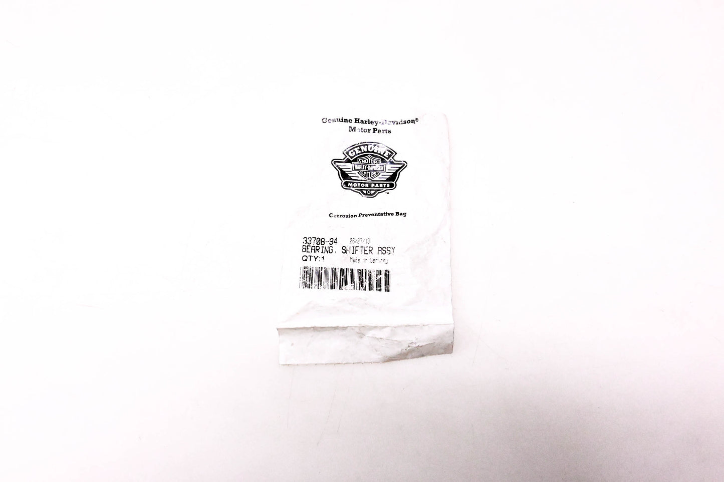 New OEM Harley-Davidson 33708-94 Shifter Assembly Bearing Bushing NOS