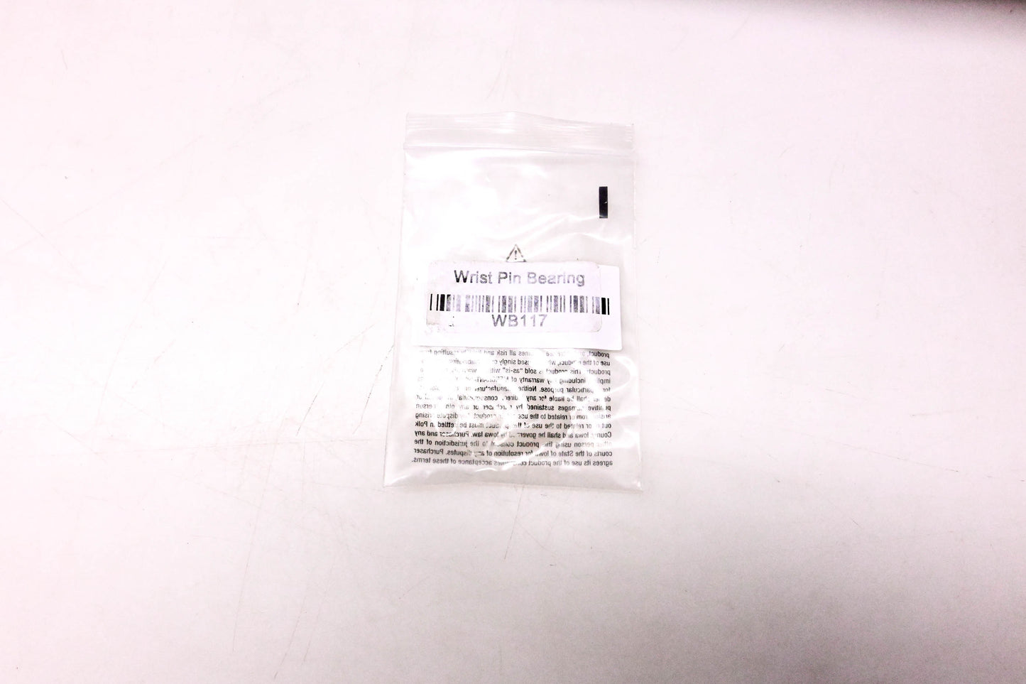 Hot Rods WB117 Wrist Pin Bearing NOS