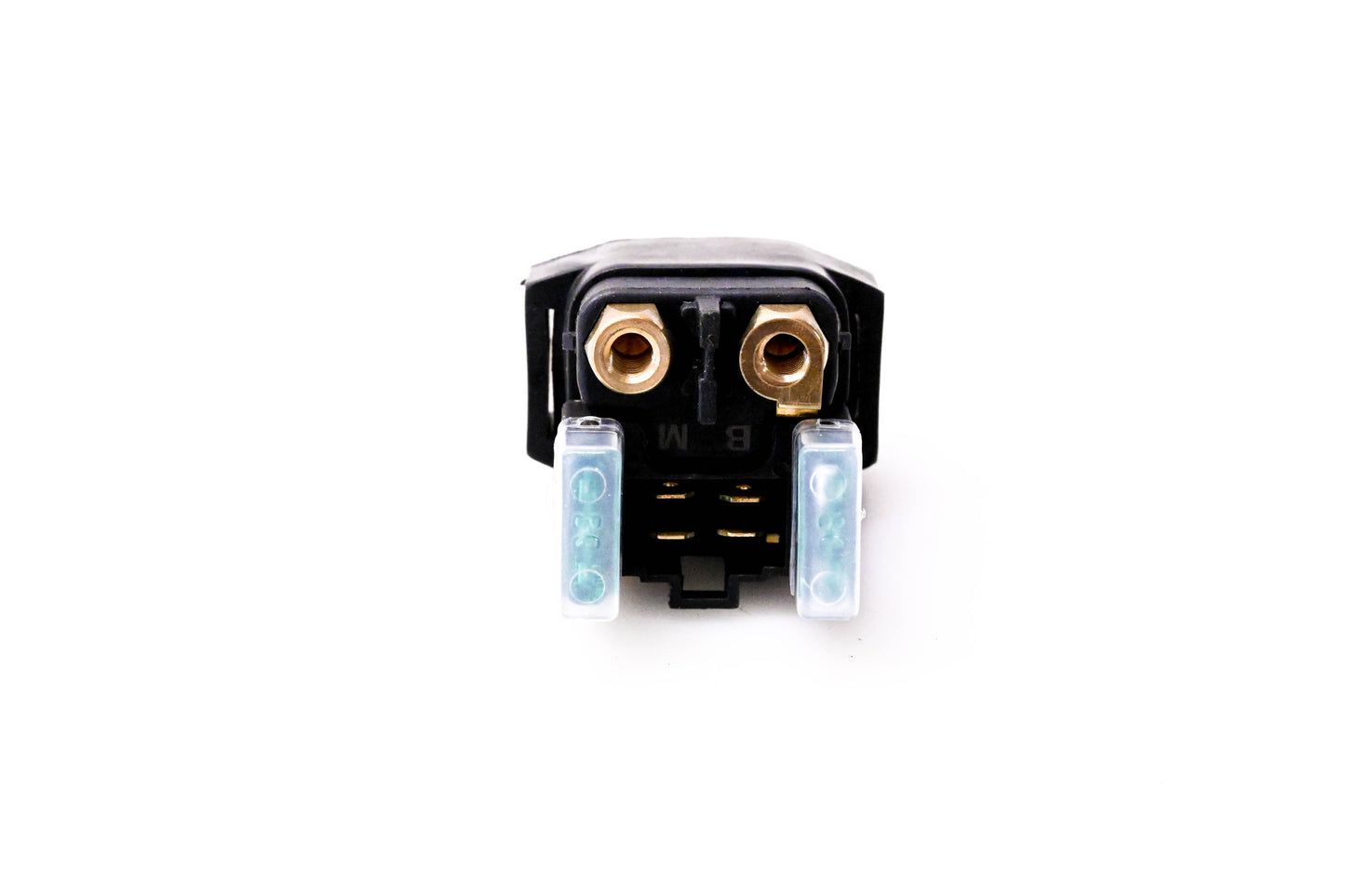 Rick's Motorsport Electrics 65-404 Starter Solenoid Switch NOS