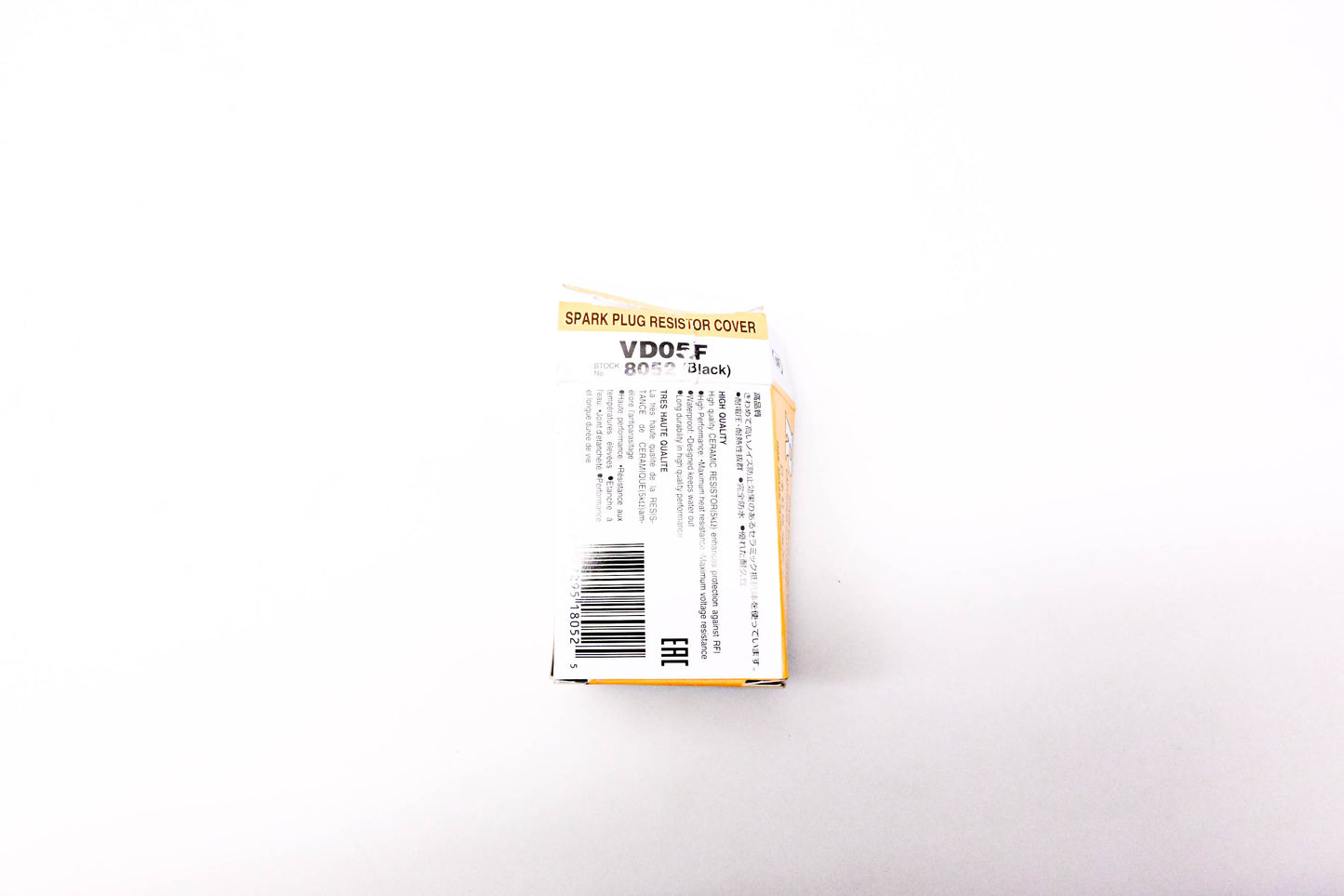 NGK VD05F Spark Plug Cap NOS