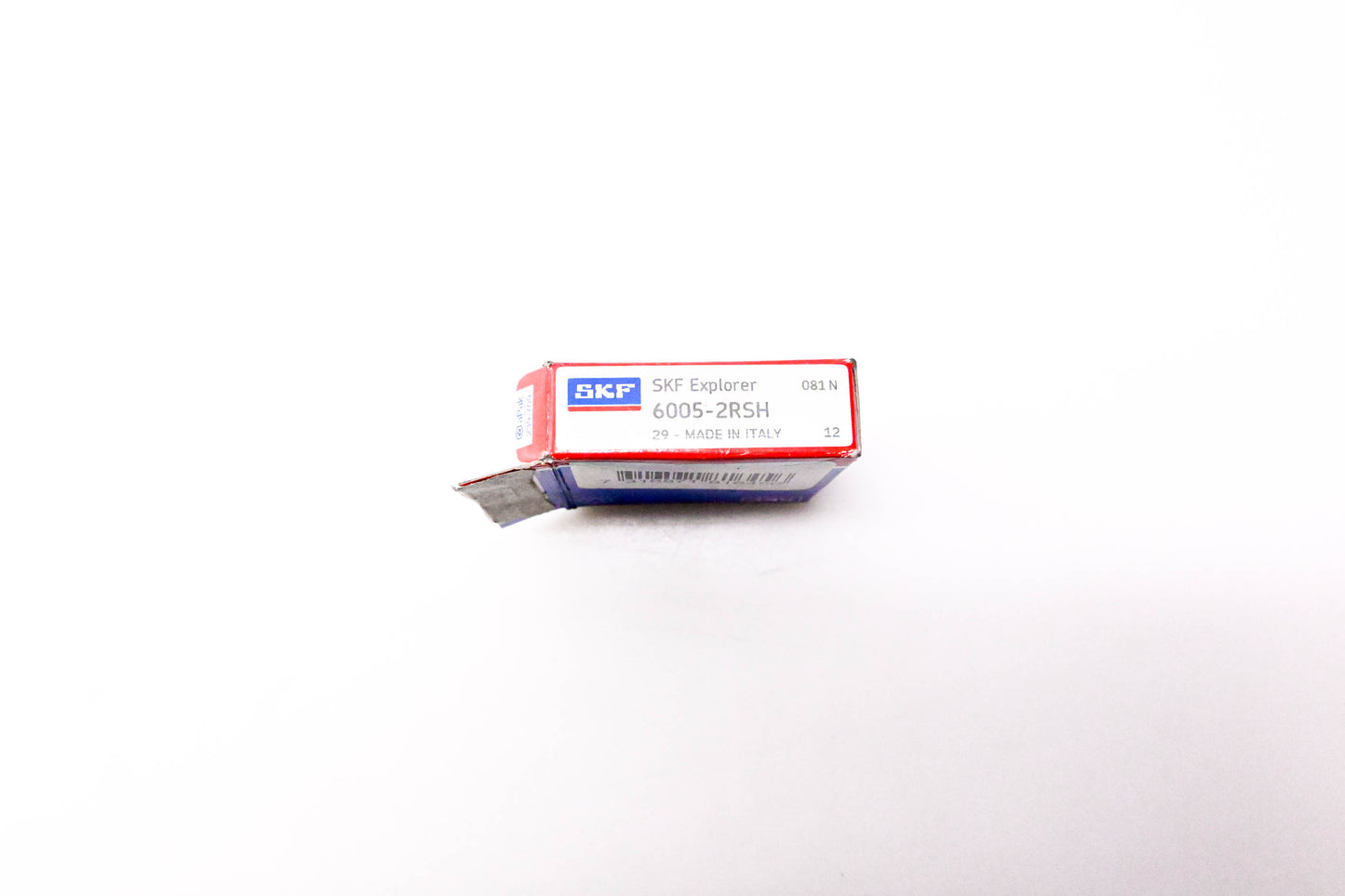 SKF 6005-2RSH Ball Bearing NOS