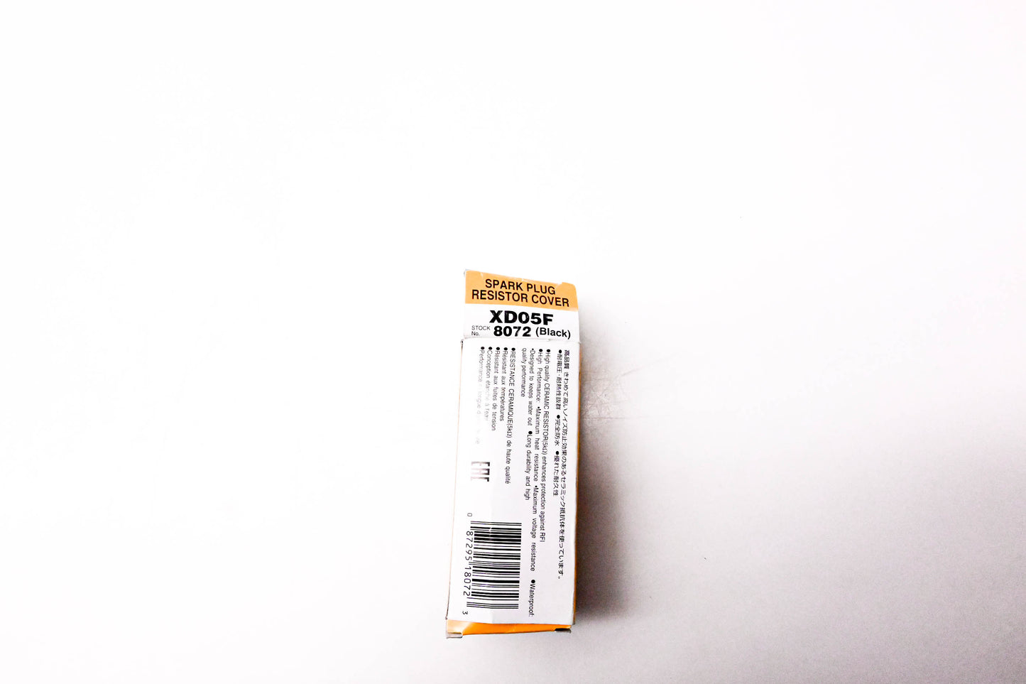 NGK XD05F Spark Plug Cap NOS