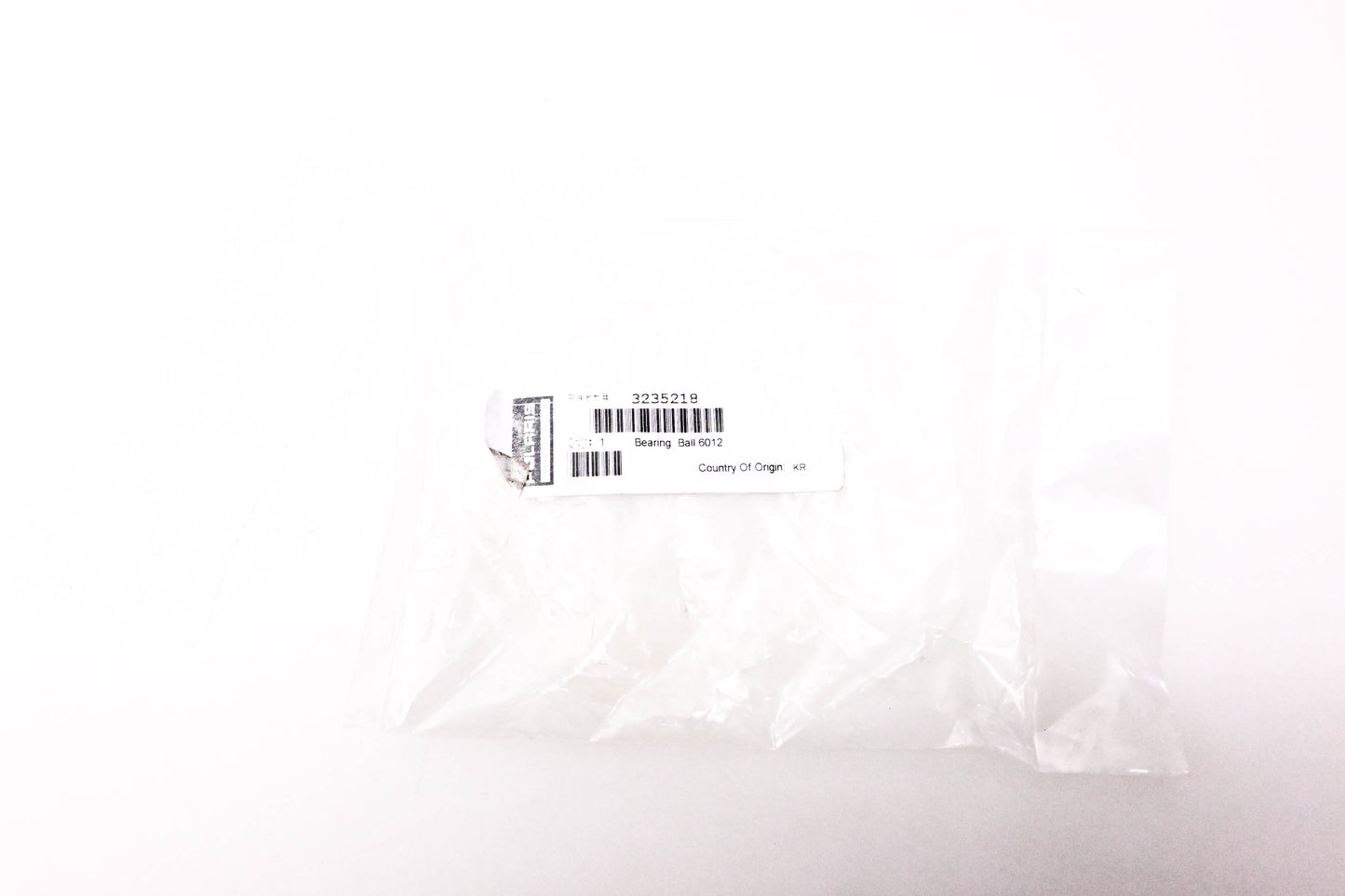 New OEM Polaris 3235218 Ball Bearing NOS