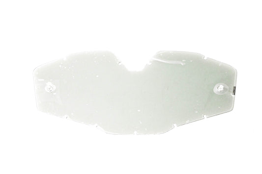 1 51003-007-02, 951121, 95-1121 Replacement Lens Mirror Smoke Anti Fog NOS