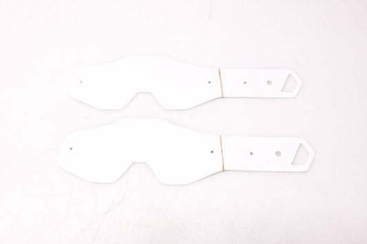 1 51012-010-02, 2602-0521 Youth Standard Tear-Off 20 Pack NOS