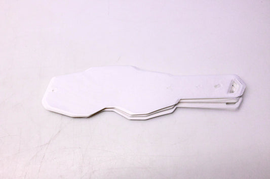 1 51018-101-50, 2602-0941, 956958 Tear-Offs RC2/AC2/ST2 Qty 50 NOS