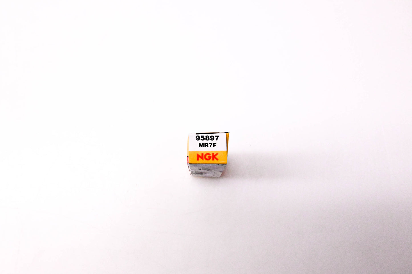 NGK 95897, MR7F Spark Plug NOS
