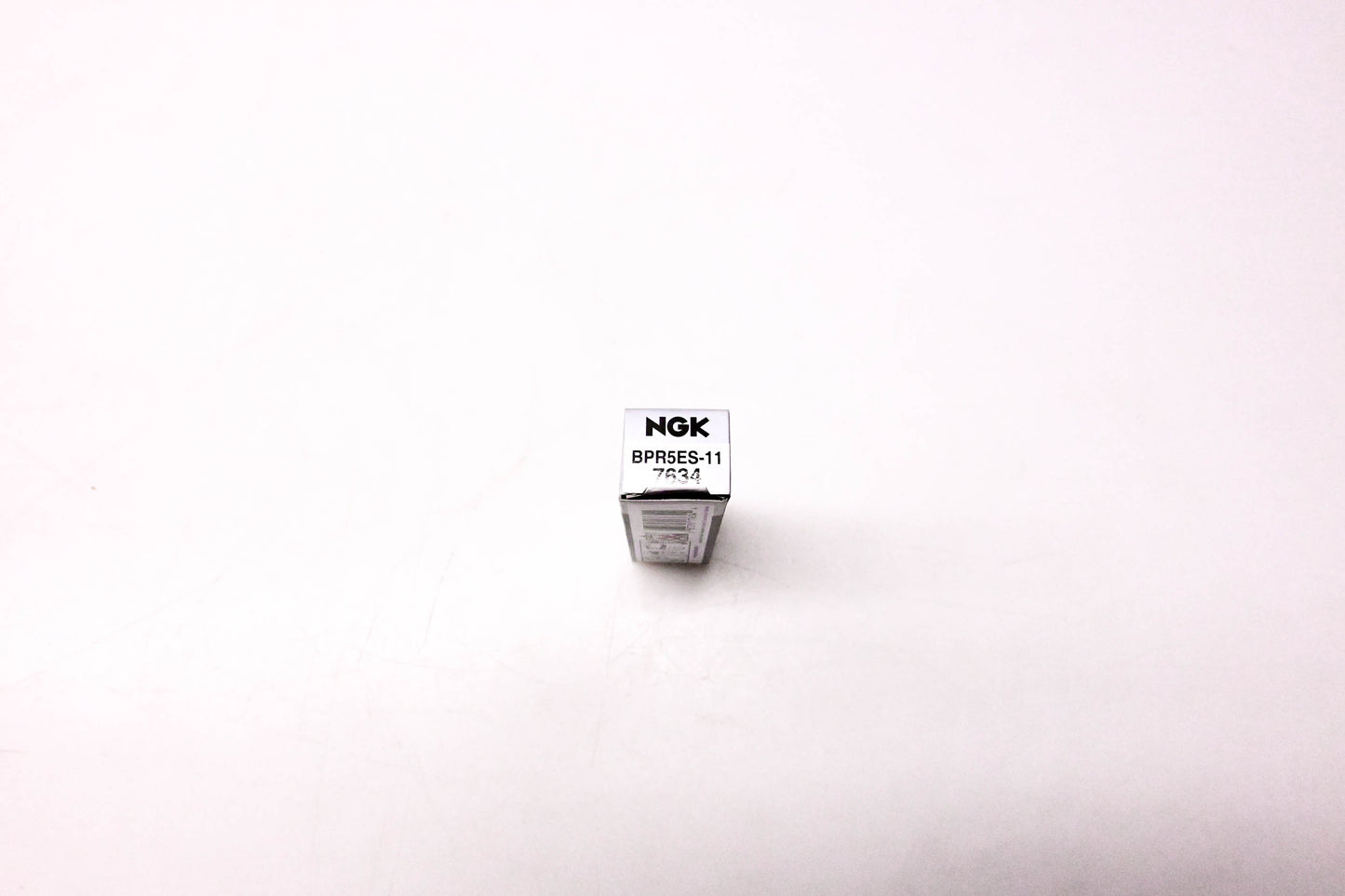 NGK BPR5ES-11, 7634 Spark Plug NOS